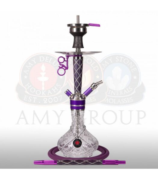 Amy Deluxe Little X-Ray 102.02 PR- Transparent