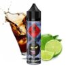 E-Liquid BANG JUICE – Kola Canonball, 50ml ”ShortFill”