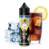 E-Liquid BANG JUICE – Radioactea Kool, 50ml ”ShortFill”