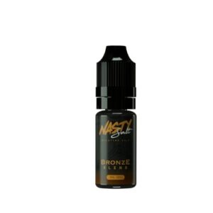 Nasty Juice – Bronze Tobacco 20mg Salt
