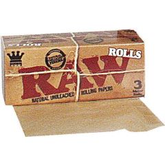 Raw Rips Rolls – 100% Natural