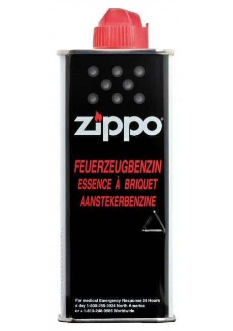 Zippo Benzin 125 ml