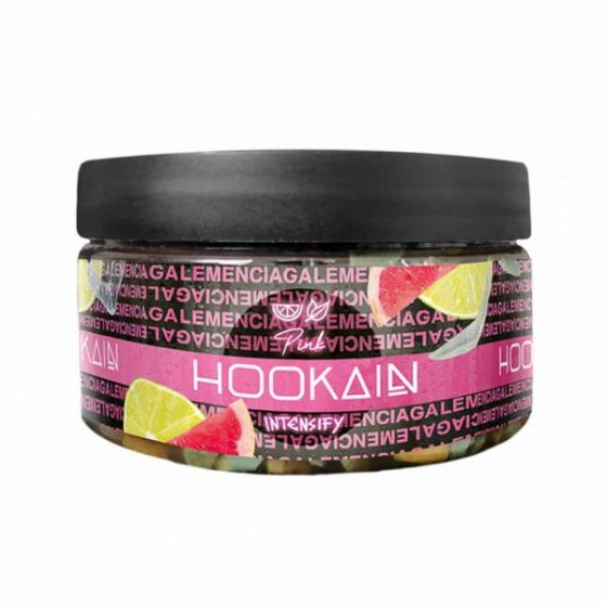 Hookain Intensify Stones – Pink Lemenciaga 100g