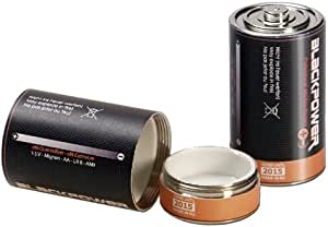 Batterie-Safe / Versteck gross