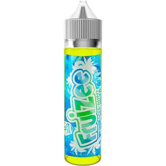E-Liquid Fruizee – Icy Mint, 50ml ”Shortfill”
