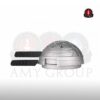 AMY Globe Heat Box – Alu