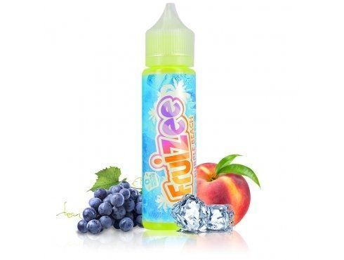 E-Liquid Fruizee – Purple Beach, 50ml ”Shortfill”