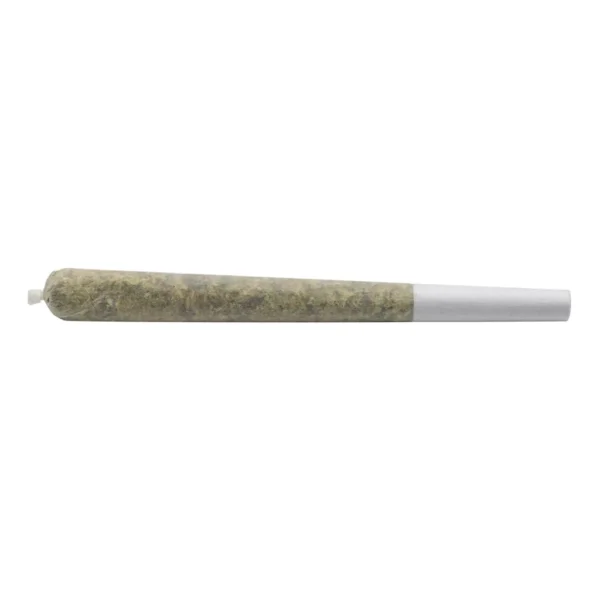 Vorgedrehte Joints mit purem CBD Hanf ca. 0.9 gramm