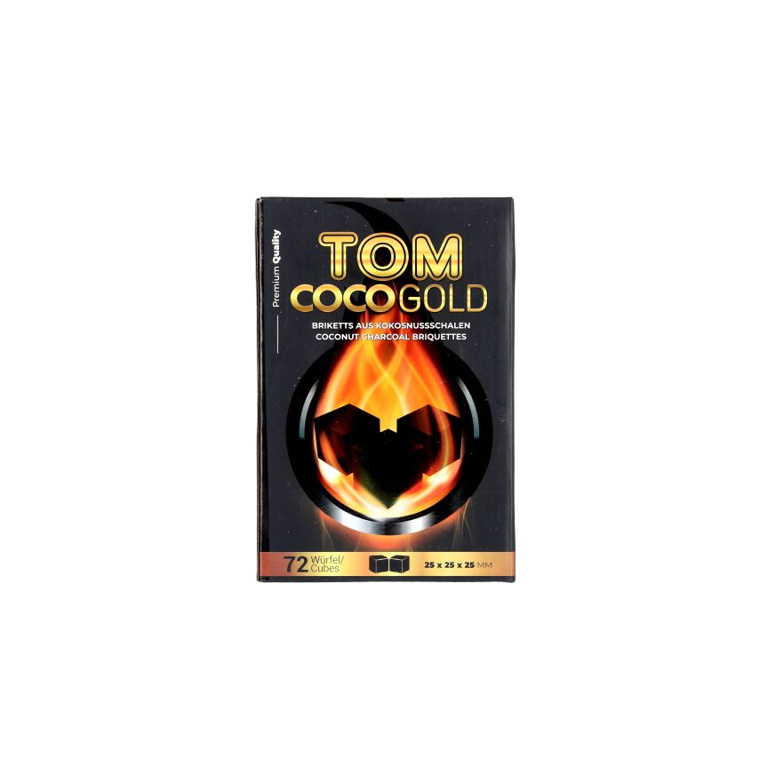 Tom Cococha Gold C27 – 1kg