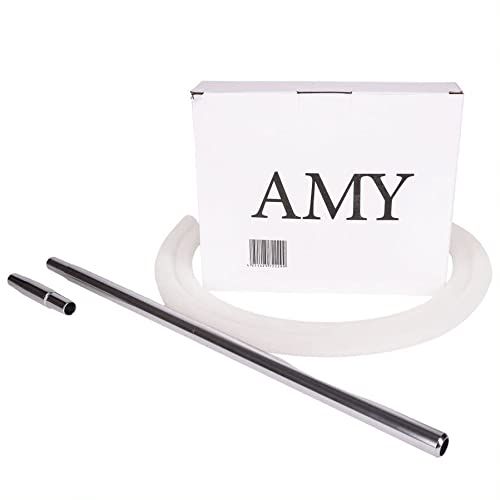 Amy Deluxe Schlauchset S232 – Transparent