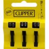 Flint System Clipper Micro 3pcs