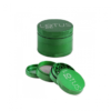 Lotus Keramik Grinder 4-teilig 53mm – Green