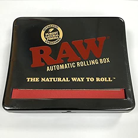 RAW BOX 110mm, Drehmaschine