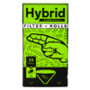 Hybrid Supreme Aktivkohle Filter & Rolls, 33 Stk.